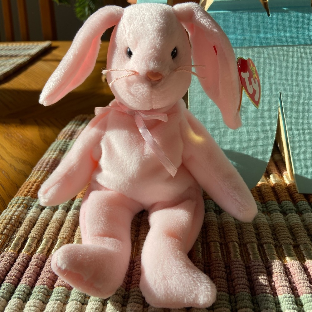 Ty beanie baby Hoppity